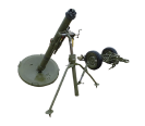 Mortars
